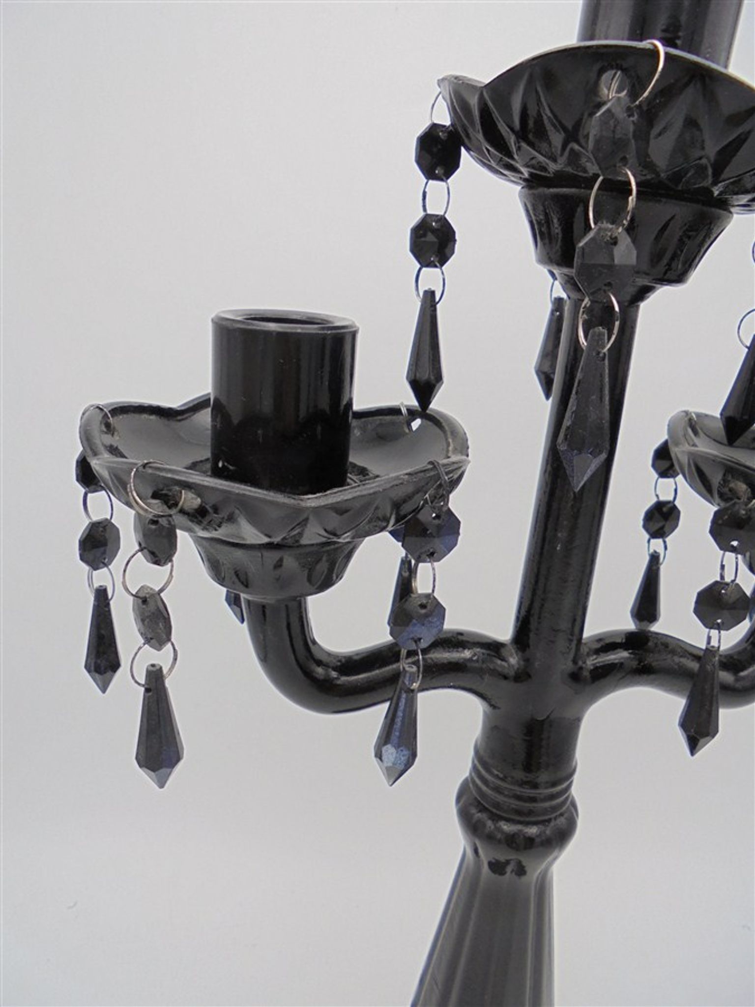 Chandelier baroque