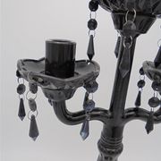 Chandelier baroque
