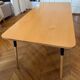 table DoJo designer AC/AL Petie Friture