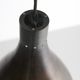 Hanging lamp model 2220  by Max Ingrand for Fontana Arte, Italy - 1960