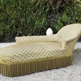 Napoleon III bench