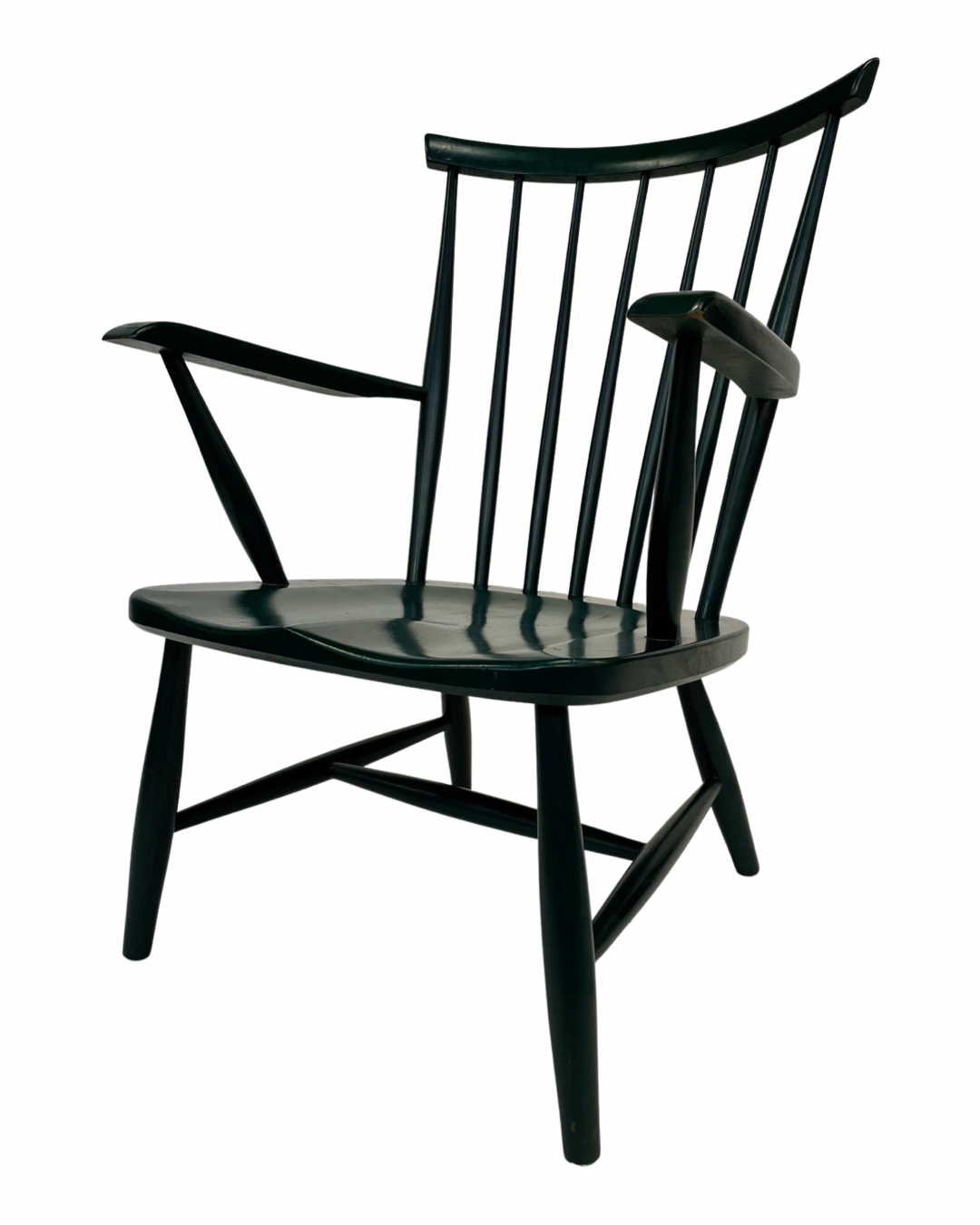 Fauteuil années 60