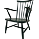 Fauteuil années 60