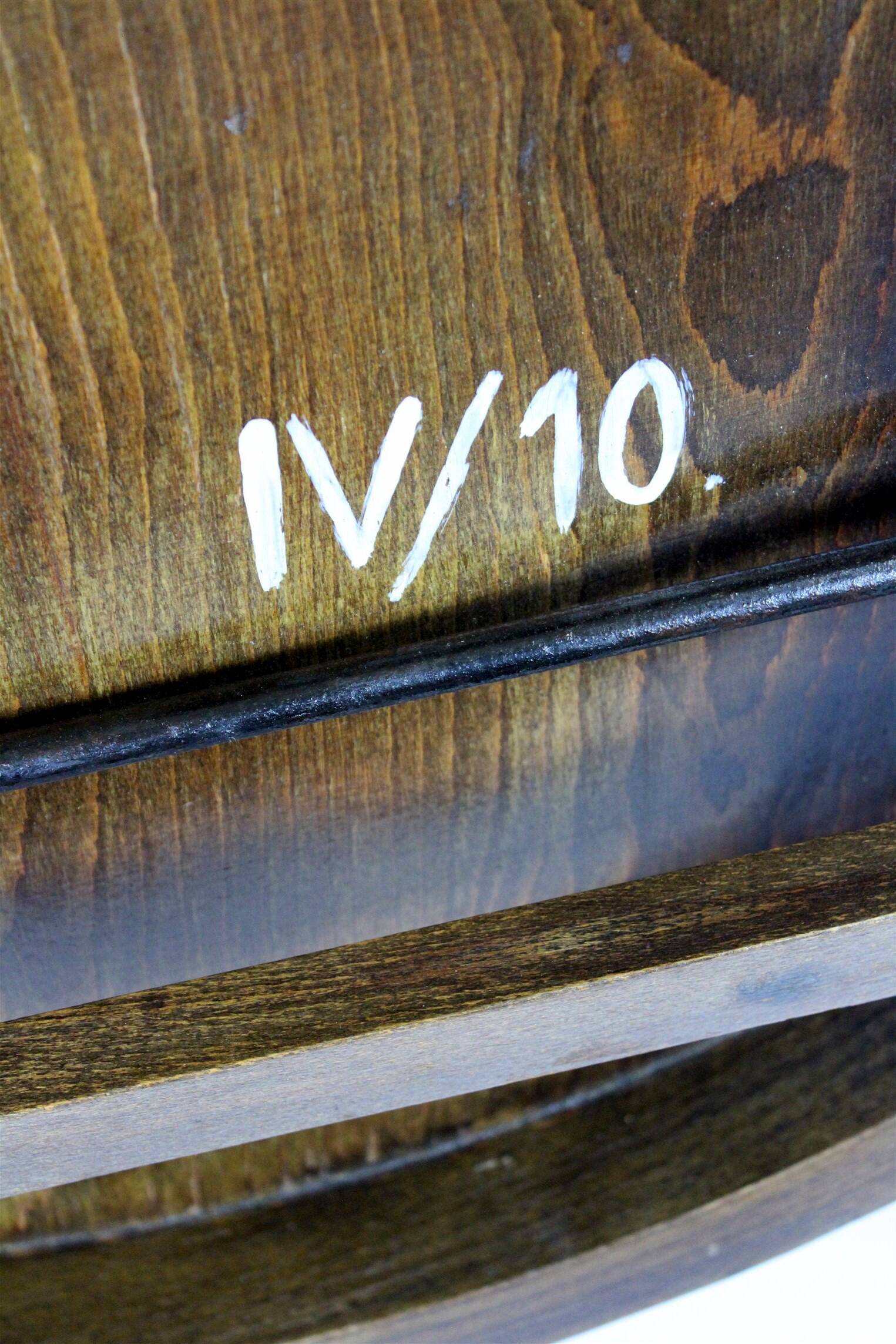 Vintage Cinema Chair TON (Thonet), 1940s Czech, Wooden Theatre Seat