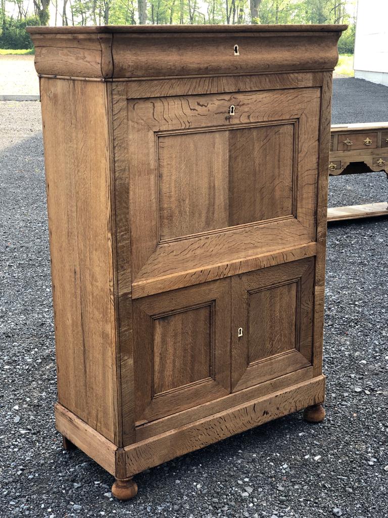 Secretary Louis Philippe