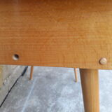 Office feet vintage compass