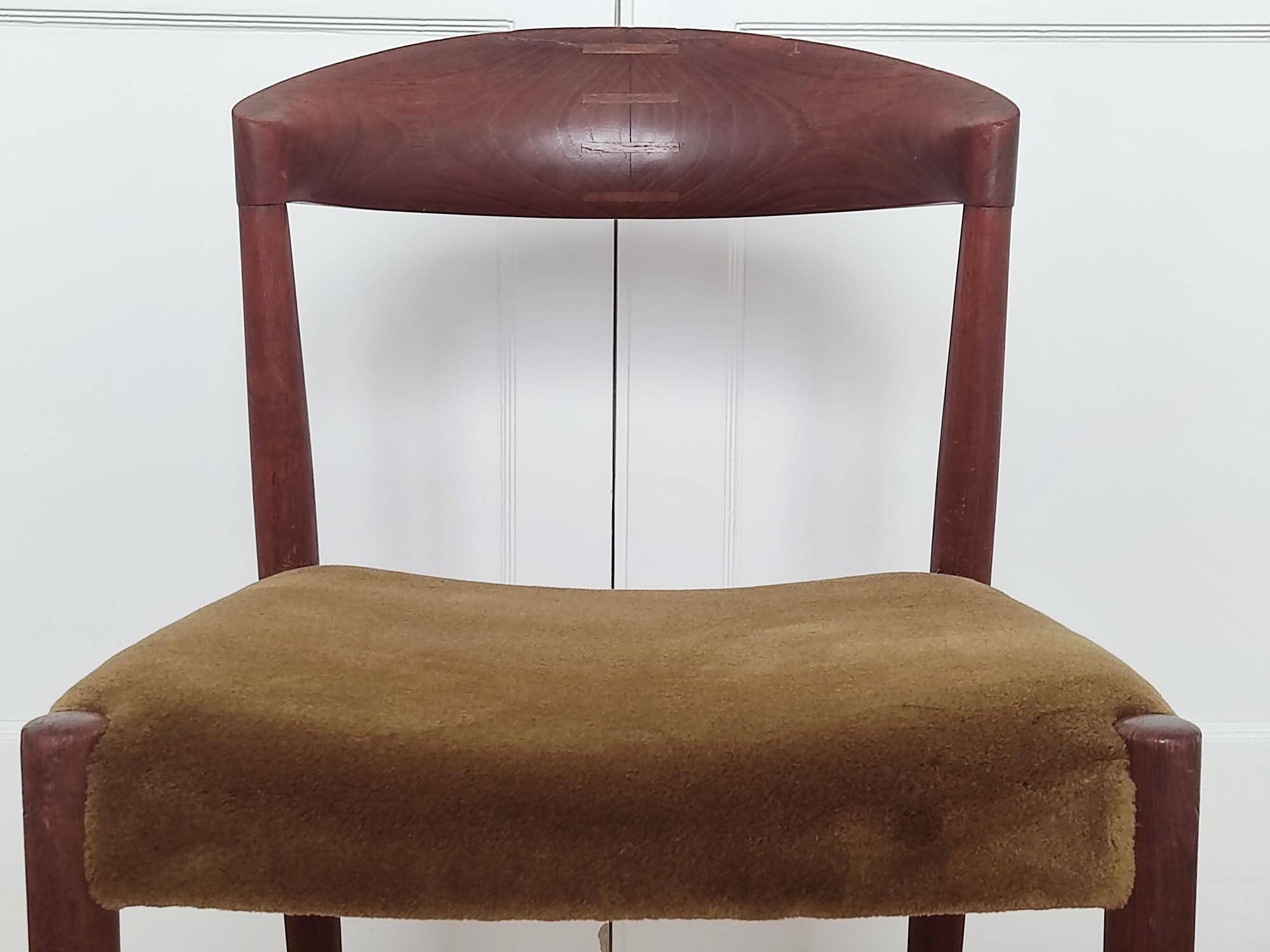 K. Andersen Chair - 1960s