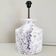 Lampe vintage 1970