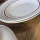 9 Moulin des Loups plates 1950 Stanislas model