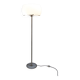 Lampada da terra Clitunno di Vico Magistretti per Artemide Italia 1963