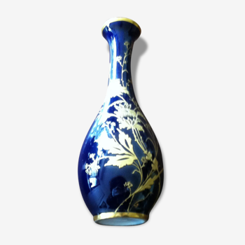 Porcelain vase