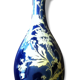 Vase porcelaine