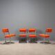 Cantilever chairs 1970s