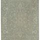 Turkish Handcrafted Loom Oushak Rug 205 cm x 293 cm