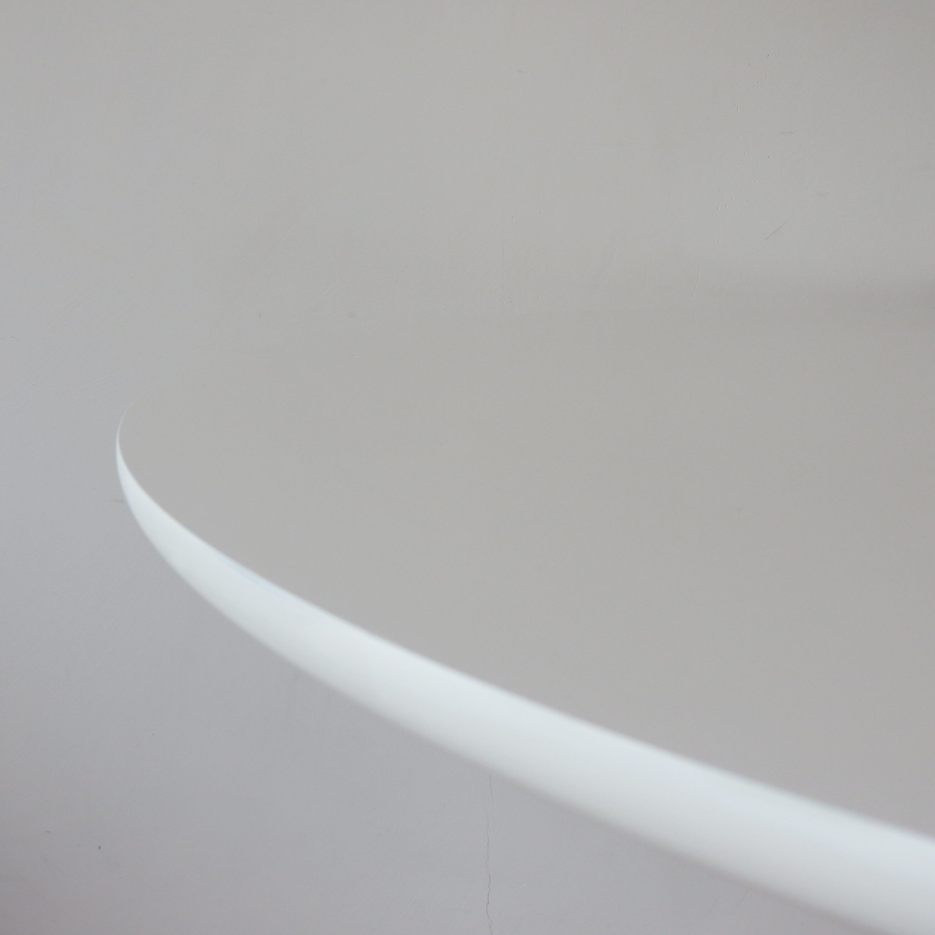 Table à manger par Maurice Burke pour Arkana Uk 1960