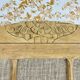 Art Deco hosiery cabinet