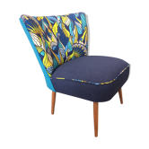 Armchair 50's cocktail
