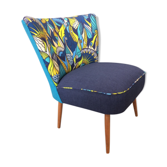 Armchair 50's cocktail