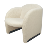 "Ben" armchair by Pierre Paulin for Artifort, 1980s