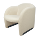 "Ben" armchair by Pierre Paulin for Artifort, 1980s