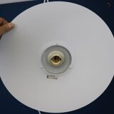 Vintage Danish Jeka pendant lamp