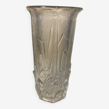 Joli grand vase italien, art nouveau