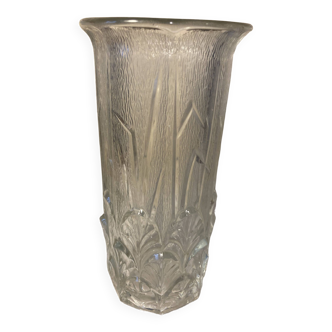 Joli grand vase italien, art nouveau