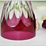 Wine glass of the Rhine (Roemer) Saint Louis Crystal model Chambord