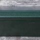 Industrial metal shelf