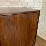 Vintage Scandinavian sideboard 1960