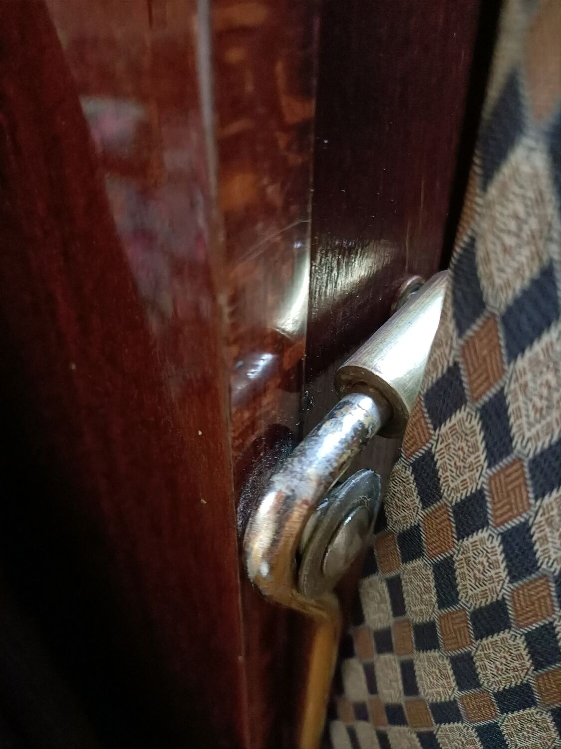 Fratelli Reguitti valet