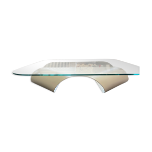 Table basse de salon