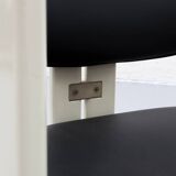 Pamplona Dining Chair by Augusto Savini for Pozzi 1970s