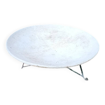 Jardiniere Willy Guhl xxl