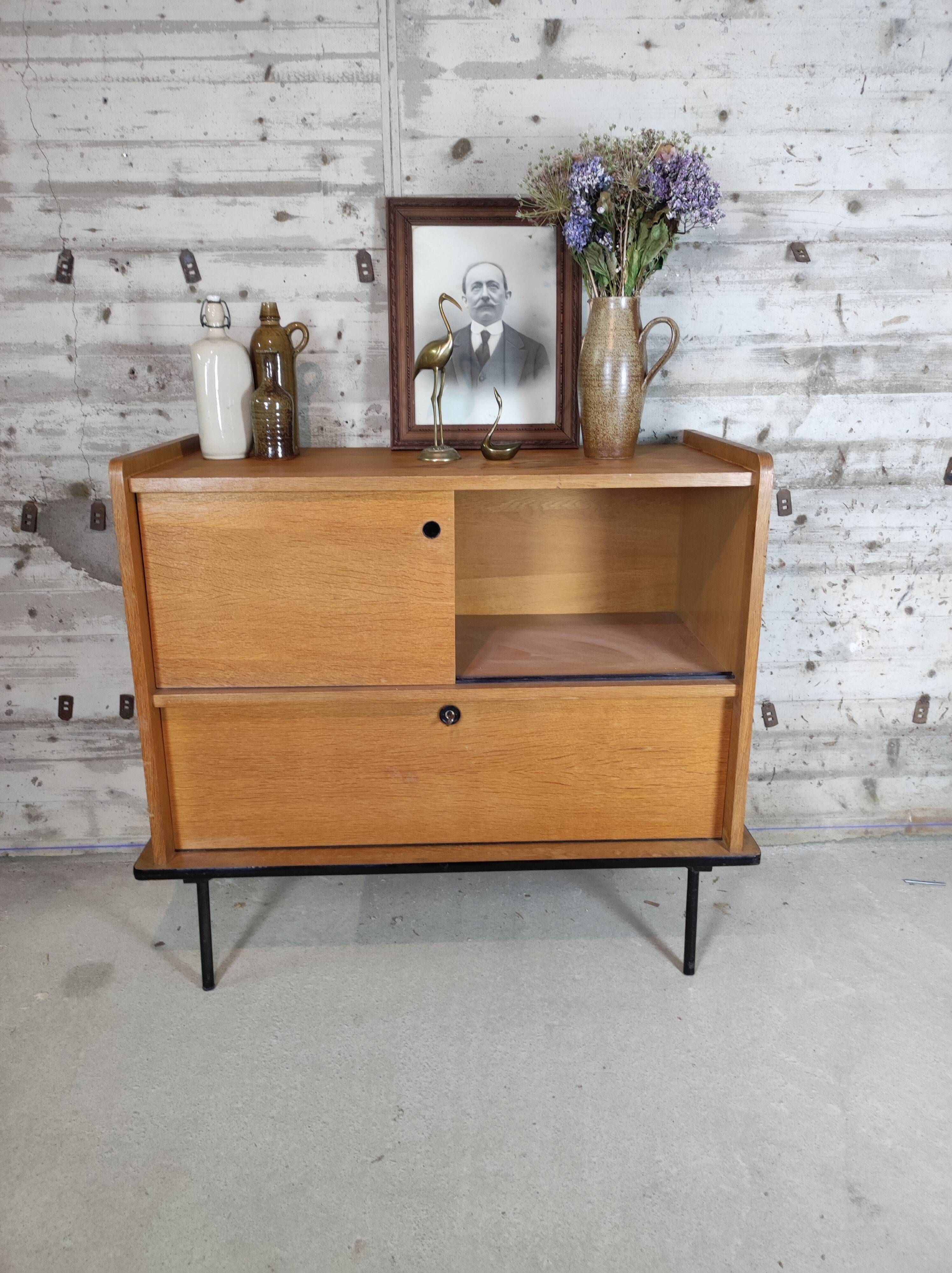 Buffet vintage