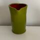Pitcher in gres