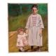 "Mother and Child" by Sonja