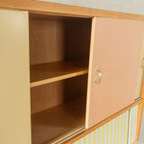 Unique kitchen cabinet