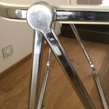 Desk table Platone by Giancarlo Piretti