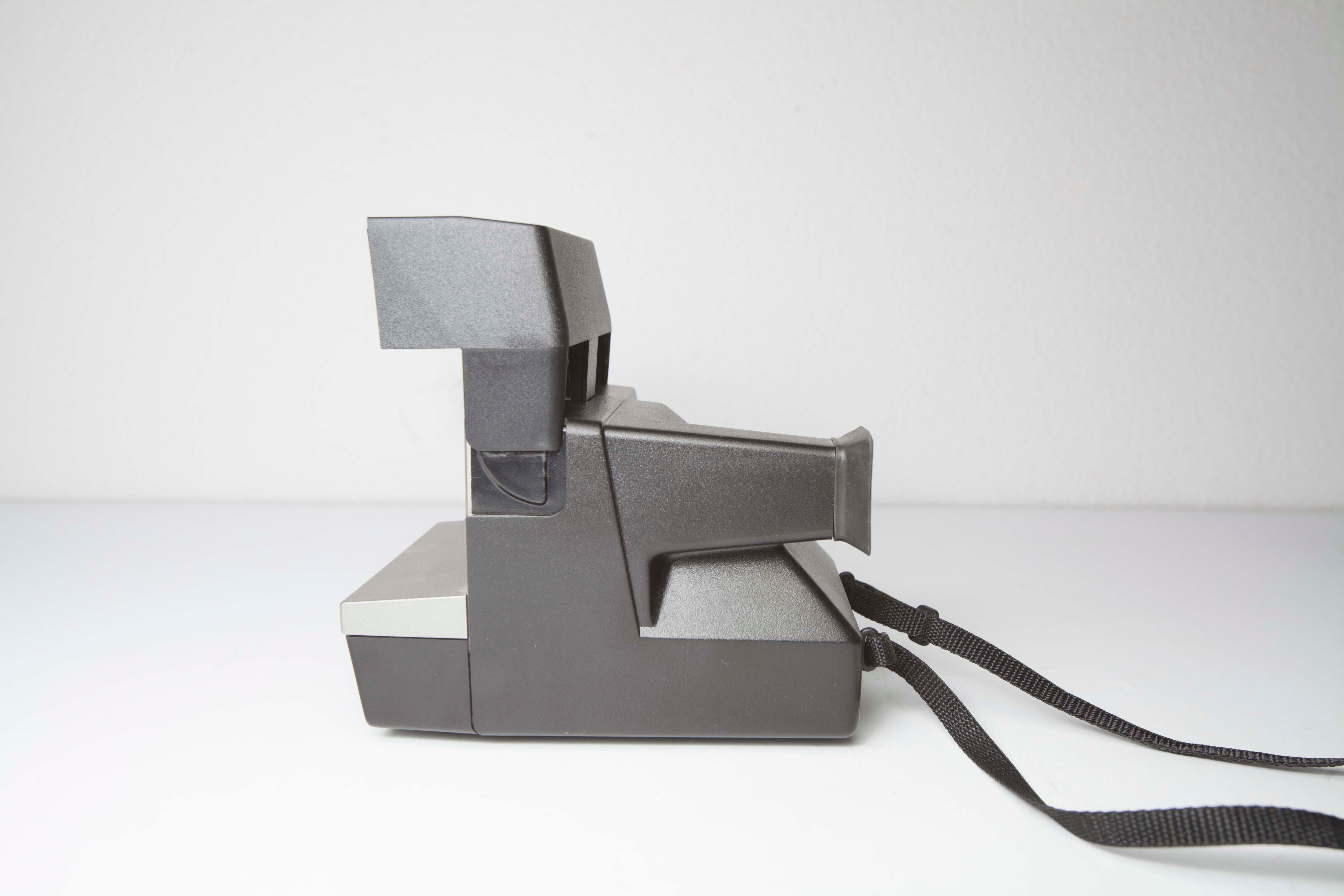 Polaroid Lightmixer 630