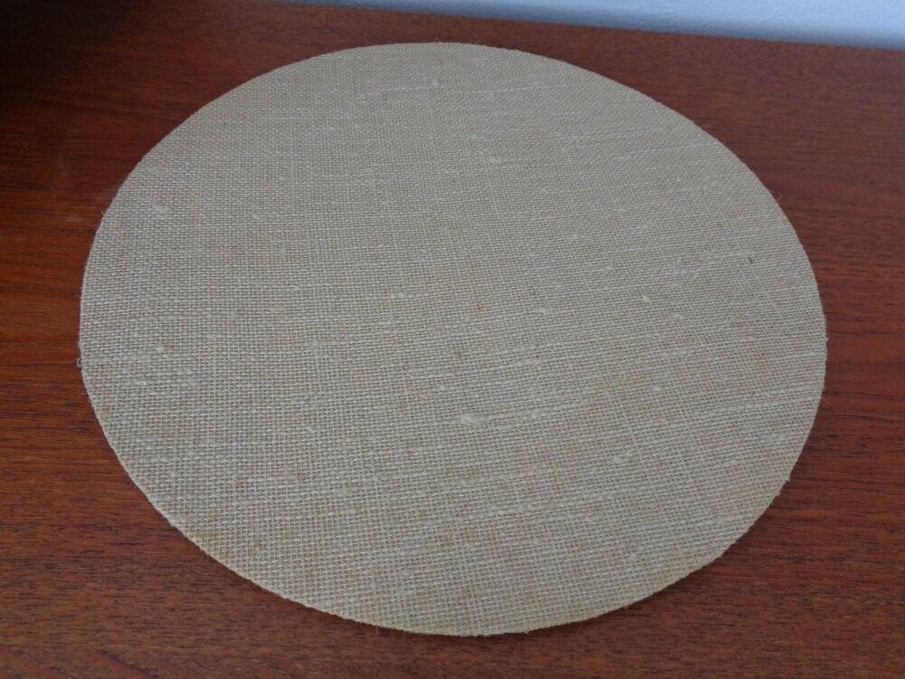 Danish Teak Table Lamp from Kirk, 1960s