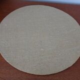 Danish Teak Table Lamp from Kirk, 1960s