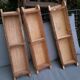 3 brick molds