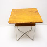 Bauhaus coffee table, Czechoslovakia, 1930´s