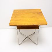 Bauhaus coffee table, Czechoslovakia, 1930´s