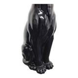 Black Panther Ceramic