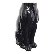 Céramique Black Panther