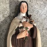 Vierge sainte Thérèse