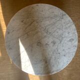 Table basse Knoll Saarinen ronde