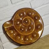 Snail plate
